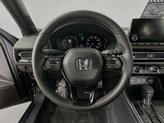 Thumbnail of 2025 Meteorite Gray Metallic Honda Civic Hybrid