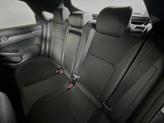 Thumbnail of 2025 Meteorite Gray Metallic Honda Civic Hybrid