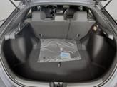 Thumbnail of 2025 Meteorite Gray Metallic Honda Civic Hybrid