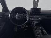 Thumbnail of 2025 Meteorite Gray Metallic Honda Civic Hybrid