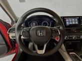 Thumbnail of 2018 Red Honda Accord