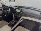 Thumbnail of 2018 Red Honda Accord