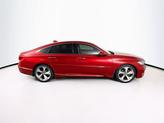 Thumbnail of 2018 Red Honda Accord