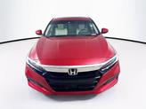 Thumbnail of 2018 Red Honda Accord