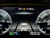 Thumbnail of 2023 Silver Mitsubishi Outlander PHEV