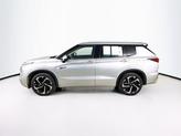 Thumbnail of 2023 Silver Mitsubishi Outlander PHEV