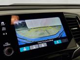 Thumbnail of 2025 Blue Honda Passport