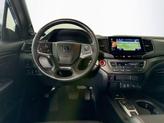 Thumbnail of 2025 Blue Honda Passport