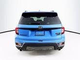 Thumbnail of 2025 Blue Honda Passport