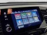 Thumbnail of 2025 Blue Honda Passport