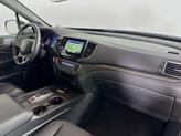 Thumbnail of 2025 Blue Honda Passport