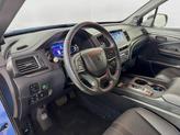 Thumbnail of 2025 Blue Honda Passport
