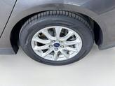 Thumbnail of 2016 Magnetic Ford Fusion