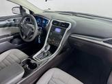 Thumbnail of 2016 Magnetic Ford Fusion
