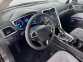 Thumbnail of 2016 Magnetic Ford Fusion