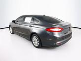Thumbnail of 2016 Magnetic Ford Fusion