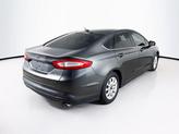 Thumbnail of 2016 Magnetic Ford Fusion