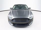Thumbnail of 2016 Magnetic Ford Fusion