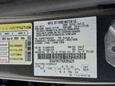Thumbnail of 2016 Magnetic Ford Fusion