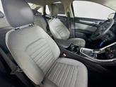 Thumbnail of 2016 Magnetic Ford Fusion