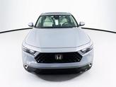 Thumbnail of 2025 Urban Gray Pearl Honda Accord Hybrid