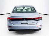 Thumbnail of 2025 Urban Gray Pearl Honda Accord Hybrid