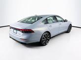 Thumbnail of 2025 Urban Gray Pearl Honda Accord Hybrid