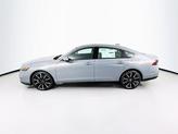 Thumbnail of 2025 Urban Gray Pearl Honda Accord Hybrid