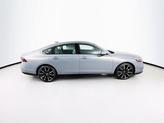 Thumbnail of 2025 Urban Gray Pearl Honda Accord Hybrid
