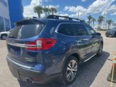 Thumbnail of 2022 Abyss Blue Subaru Ascent