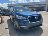 Thumbnail of 2022 Abyss Blue Subaru Ascent