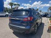 Thumbnail of 2022 Abyss Blue Subaru Ascent