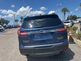 Thumbnail of 2022 Abyss Blue Subaru Ascent