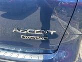 Thumbnail of 2022 Abyss Blue Subaru Ascent