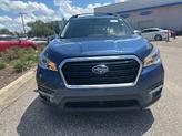 Thumbnail of 2022 Abyss Blue Subaru Ascent