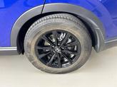 Thumbnail of 2025 Canyon River Blue Metallic Honda CR-V Hybrid