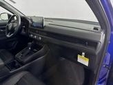Thumbnail of 2025 Canyon River Blue Metallic Honda CR-V Hybrid
