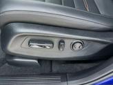Thumbnail of 2025 Canyon River Blue Metallic Honda CR-V Hybrid