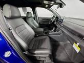 Thumbnail of 2025 Canyon River Blue Metallic Honda CR-V Hybrid