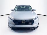 Thumbnail of 2026 Urban Gray Pearl Honda CR-V