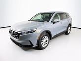Thumbnail of 2026 Urban Gray Pearl Honda CR-V