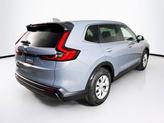 Thumbnail of 2026 Urban Gray Pearl Honda CR-V