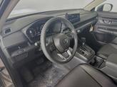 Thumbnail of 2026 Urban Gray Pearl Honda CR-V