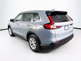 Thumbnail of 2026 Urban Gray Pearl Honda CR-V