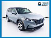 Photo of 2026 Urban Gray Pearl Honda CR-V