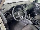 Thumbnail of 2020 Glacier White Nissan Rogue