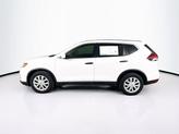 Thumbnail of 2020 Glacier White Nissan Rogue