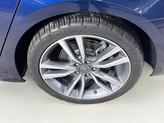 Thumbnail of 2019 Blue Acura TLX