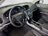 Thumbnail of 2019 Blue Acura TLX