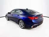 Thumbnail of 2019 Blue Acura TLX